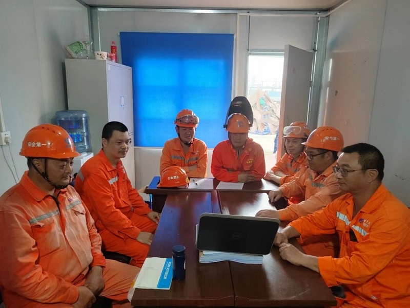 瀘天化公司組織開(kāi)展廉潔警示教育片學(xué)習(xí)(圖3) 瀘天化公司組織開(kāi)展廉潔警示教育片學(xué)習(xí)(圖3)