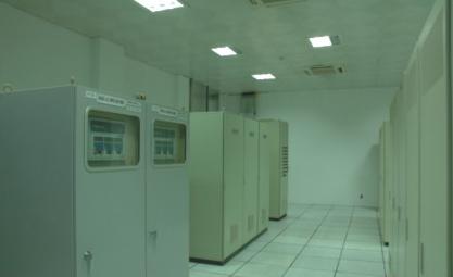 年產(chǎn)40萬噸甲醇、10萬噸二甲醚項目變電所(圖2)